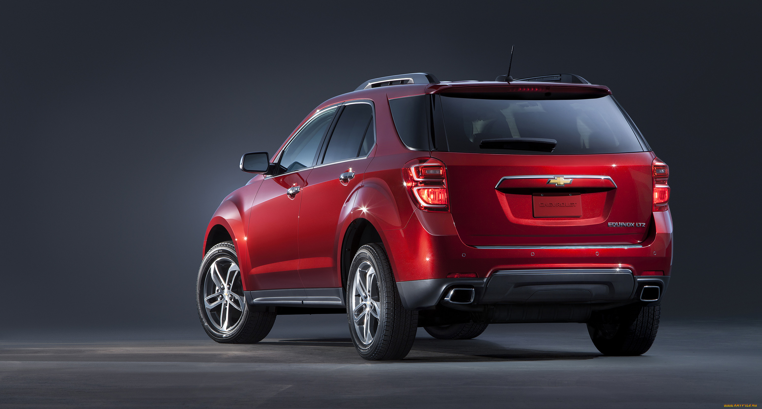 , chevrolet, , equinox, 2016